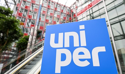 Chính phủ Đức chuẩn bị bán cổ phần trong Uniper. Ảnh: AFP