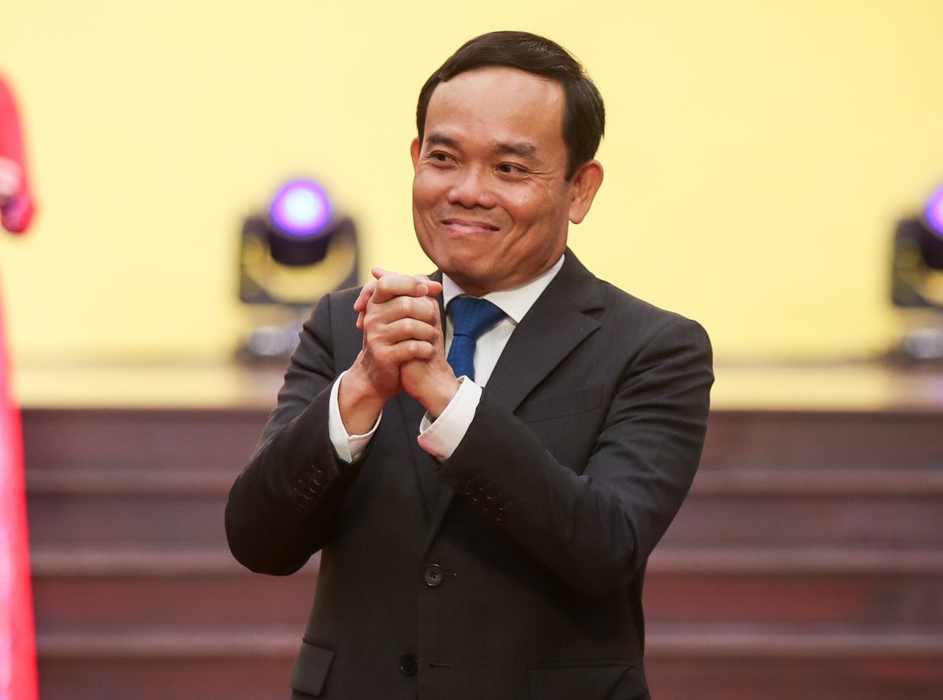 Ảnh: Phương Ngân