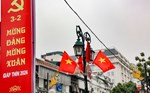 Tiếp tục hành trình hướng tới khát vọng phồn vinh, thịnh vượng