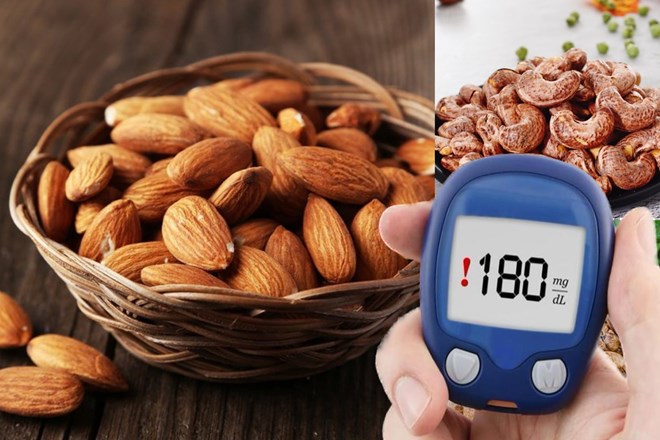 3 loại hạt phổ biến trong ngày Tết giúp giảm đường huyết