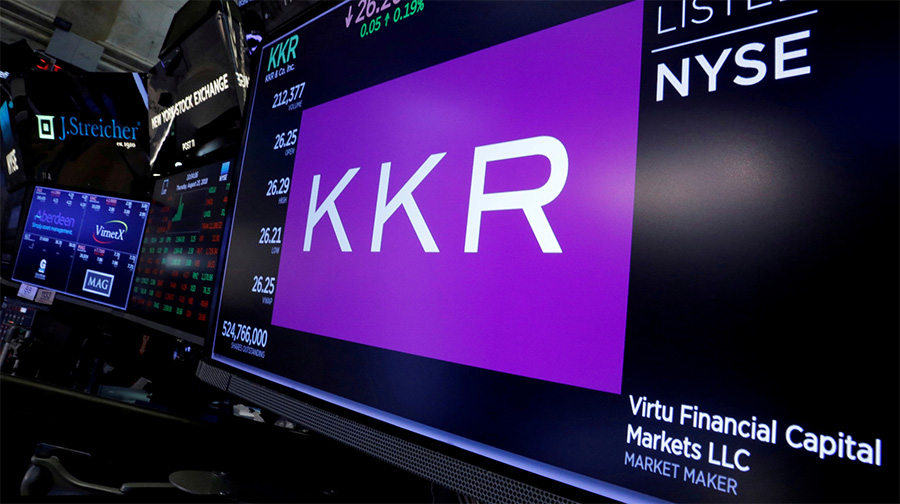 Giá trị kinh doanh của FS KKR Capital tăng liên tục. Ảnh: Tư liệu