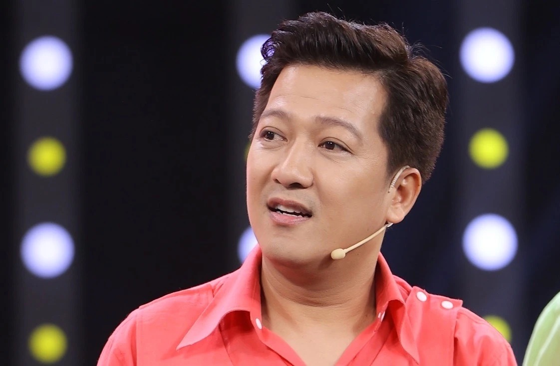 Trường Giang lần đầu chia sẻ việc không đóng các phần tiếp theo của Lật mặt do Lý Hải làm đạo diễn. Ảnh: NSX.