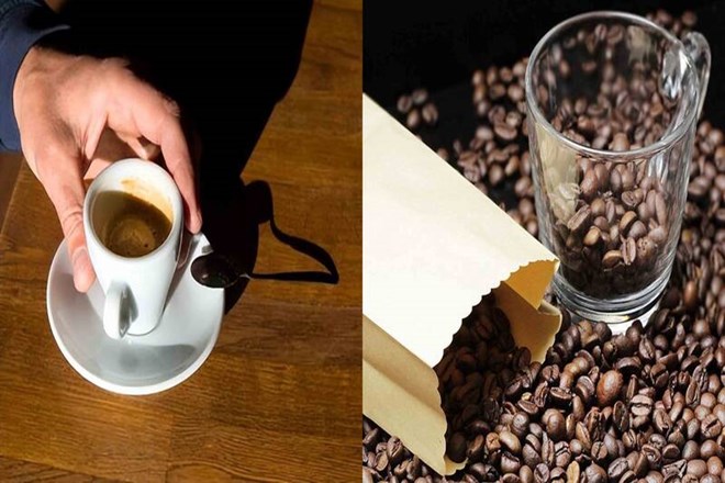 Lợi ích khi uống cà phê vào buổi sáng với người trung niên