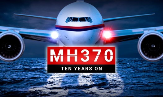 Phim tài liệu "MH370: 10 năm sau" phát sóng trên Sky News