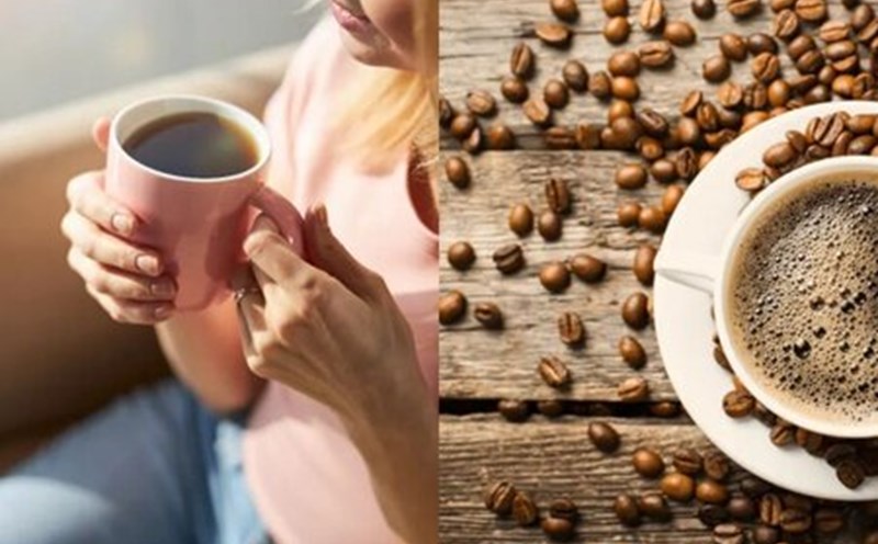 Lưu ý khi sử dụng cà phê giảm cân