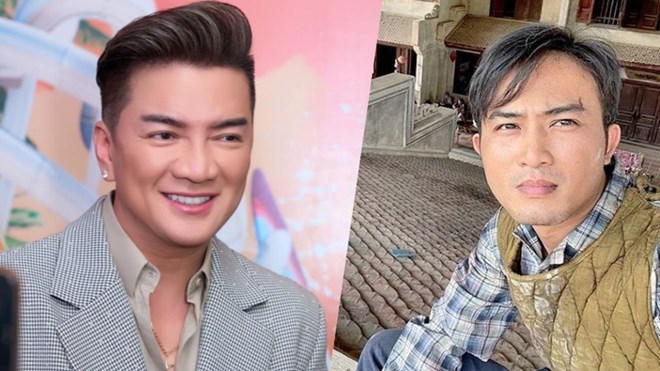 Nhịp Showbiz: Đàm Vĩnh Hưng gặp nạn, Doãn Quốc Đam xuất hiện tại buổi chiếu “Đào, phở và piano”