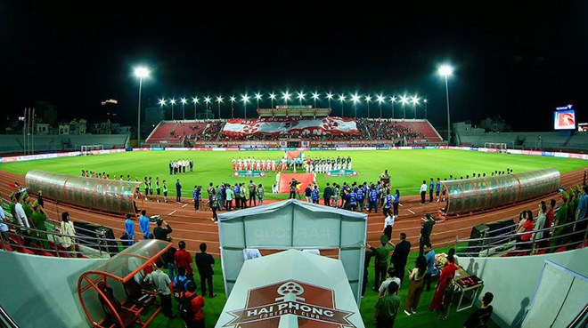 VPF có chưa đến 2 tháng chuẩn bị cho V.League 2024-2025