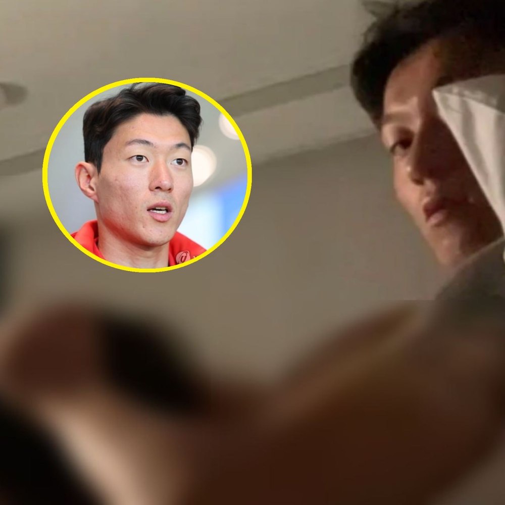 Hwang ui jo sex tape