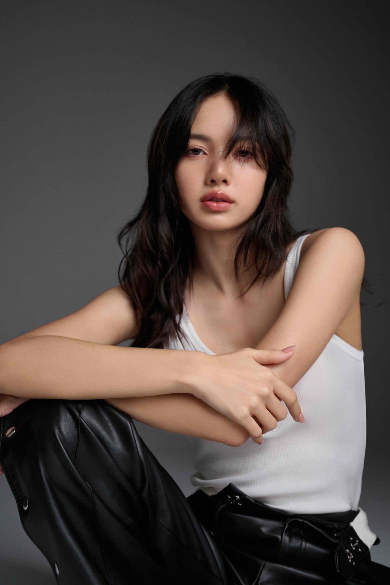 LLOUD confirmed that Lisa will become an actress in HBO's black comedy series - The White Lotus. Photo: LLOUD