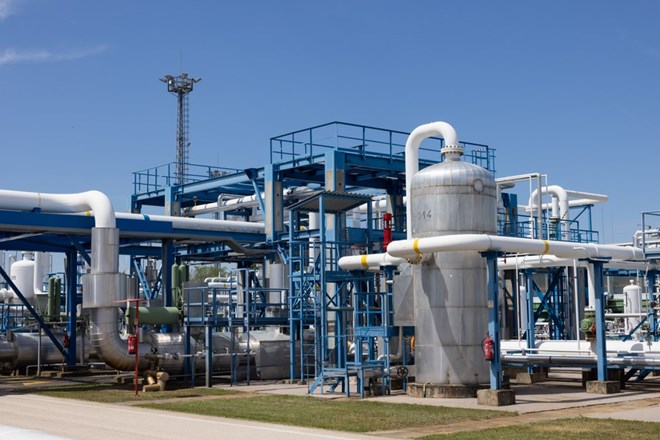 Lý do bộ tứ EU buộc phải tăng nhập khẩu khí đốt Nga