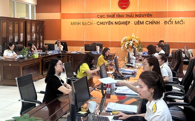 Siết nghĩa vụ nộp thuế với các cá nhân kinh doanh online