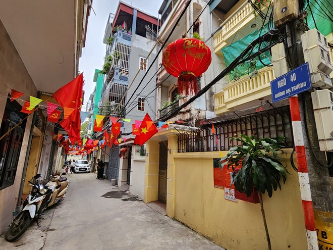 Nhiều căn nhà trong ngõ sâu, chưa có sổ đỏ được rao bán với giá rẻ không tưởng. Ảnh minh hoạ: Cao Nguyên.