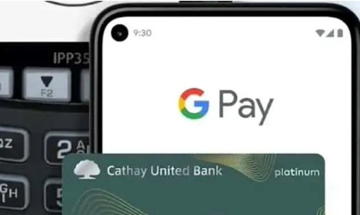 Google sẽ sớm dừng hoạt động ứng dụng Google Pay và thay thế bằng Google Wallet. Ảnh: Chụp màn hình