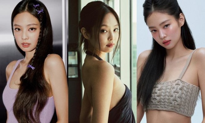 Thời trang Kpop trở nên táo bạo hơn vì Jennie (Blackpink)?