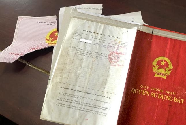 Ảnh minh hoạ: Minh Huy