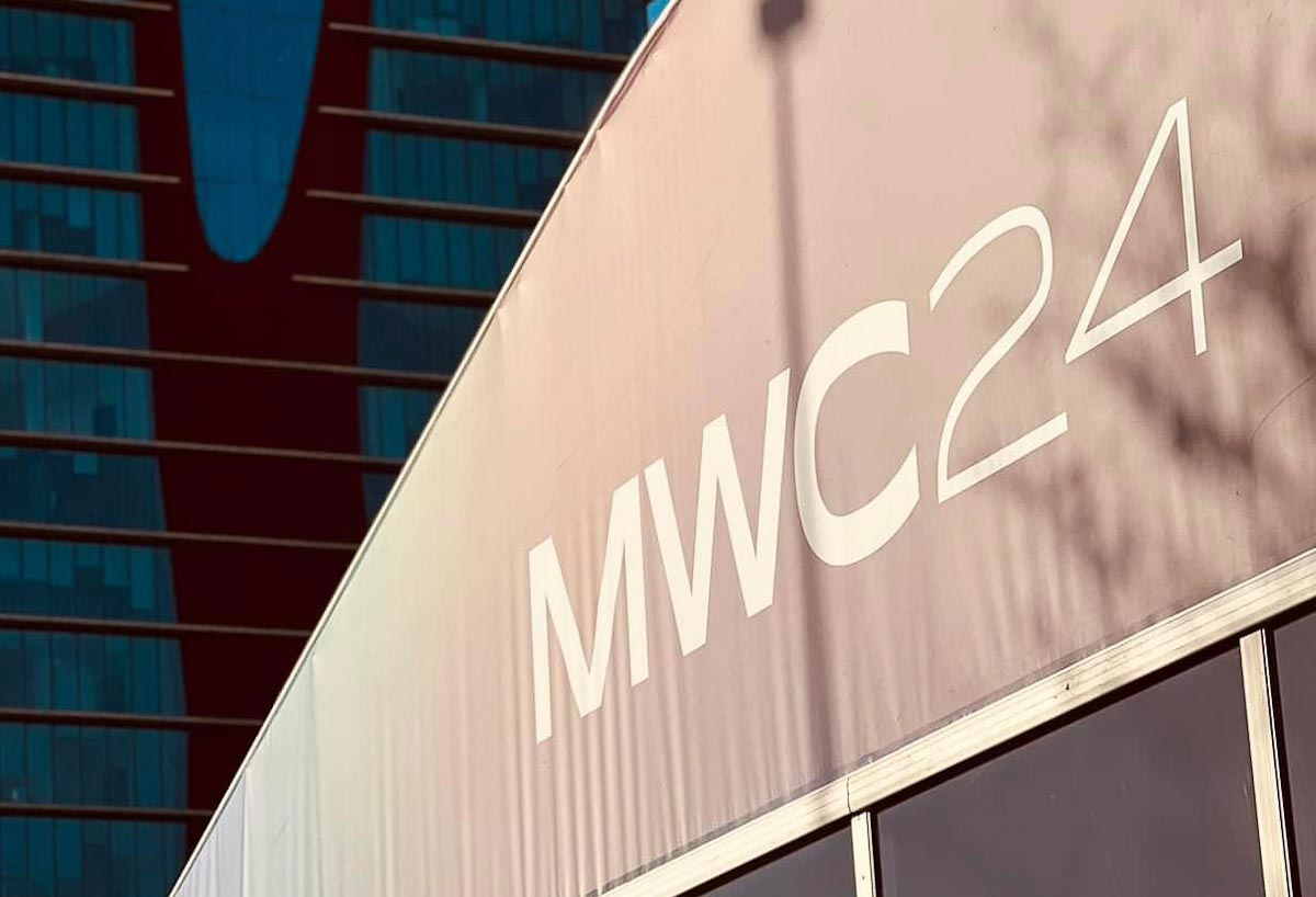 Hội nghị Di động Thế giới MWC24 sẽ diễn ra từ ngày 26-29.2 tại Tây Ban Nha. Ảnh: Ly Nguyễn