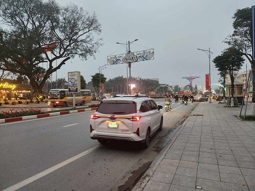 Giải pháp nào để xe ghép, xe đi chung hoạt động hợp pháp 1 Giải pháp nào để xe ghép, xe đi chung hoạt động hợp pháp