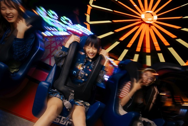 Juky San trở lại đường đua nhạc Việt. Ảnh: NSCC.