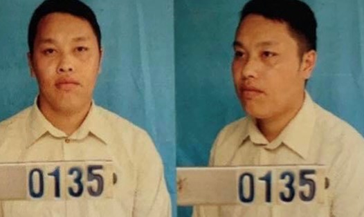 Truy tìm đối tượng tù bỏ trốn tại Hà Giang. Ảnh: Công an tỉnh Hà Giang.