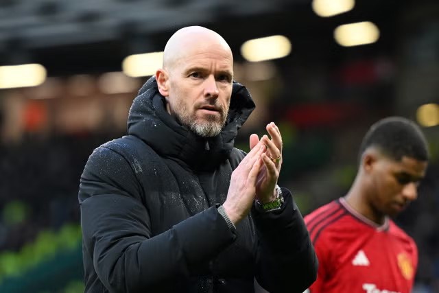 Erik ten Hag phát hiện ra sự thật phũ phàng về kỷ nguyên mới của Man United