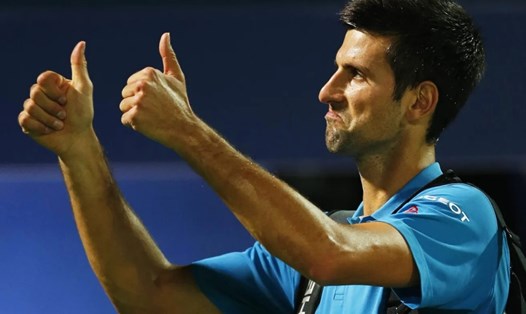 Novak Djokovic vẫn rất sung sức để có thể kéo dài thời gian thi đấu, giành thêm những danh hiệu Grand Slam khác. Ảnh: InDaily