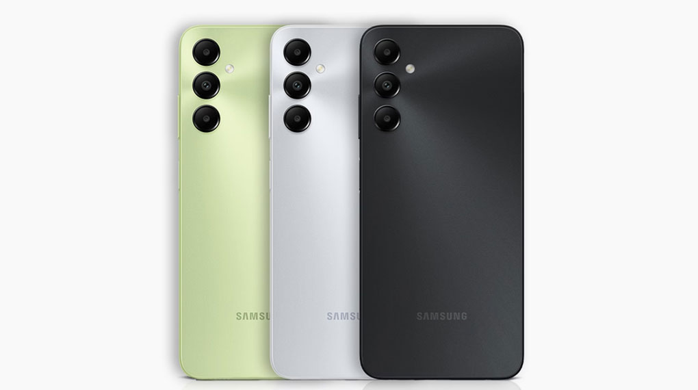 Samsung Galaxy A05s hiện có giá trên thị trường là 3.990.000 đồng. Ảnh: Samsung
