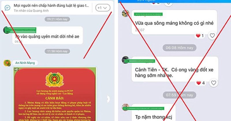 Một tỉnh xử lý hơn 300 triệu đồng các hành vi