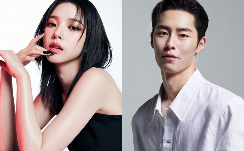 Karina (aespa) chịu ảnh hưởng tiêu cực khi lộ tin hẹn hò Lee Jae Wook