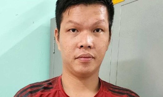 Cơ quan Cảnh sát điều tra Công an tỉnh Long An đã ra quyết định khởi tố vụ án, khởi tố bị can đối với đối tượng Nguyễn Thanh Sơn về tội bắt cóc nhằm chiếm đoạt tài sản. Ảnh: An Long