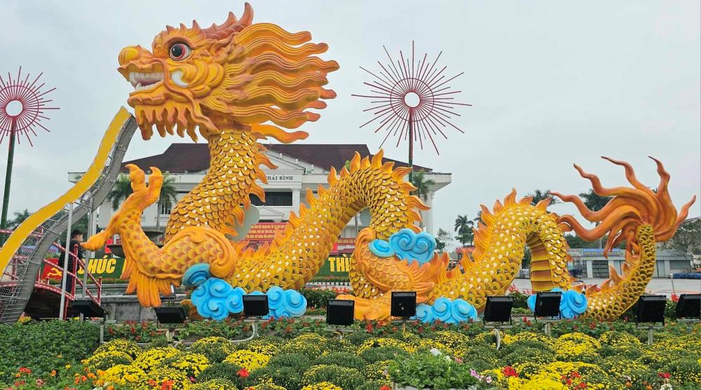 Image hình ảnh hình ảnh hình ảnh hình ảnh hình ảnh hình ảnh hình ảnh Nguyễn Hồng Hải - Thành phố Thái Bình gỡ nhiều nút thắt để thay đổi diện mạo đô thị