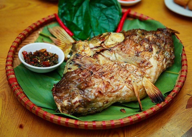Ảnh: Trang TTĐT Yên Bái 