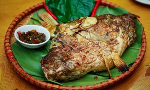 Ảnh: Trang TTĐT Yên Bái