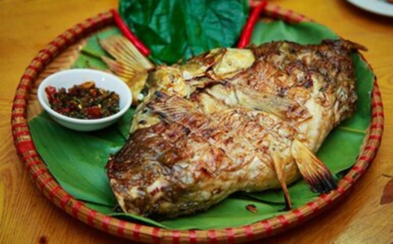 Ảnh: Trang TTĐT Yên Bái