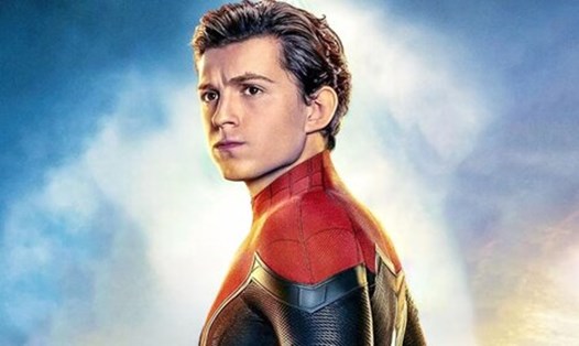 Tom Holland được khán giả kỳ vọng vào sự trở lại với "Spider Man" phần 4. Ảnh: Xinhua