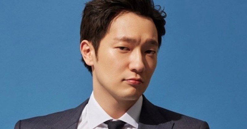 Tài tử Hàn Quốc Son Suk Koo tiết lộ từng suýt kết hôn trong quá khứ