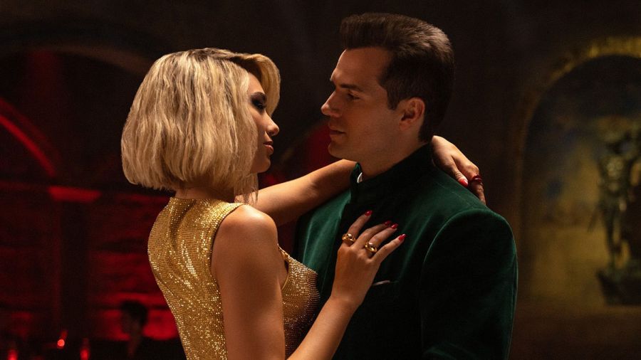 Bom tấn Argylle siêu điệp viên. Ảnh: CGV