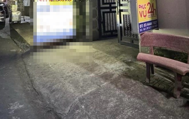 Bắt quả tang 2 cặp nam nữ mua bán dâm trong nhà nghỉ ở TP Biên Hoà