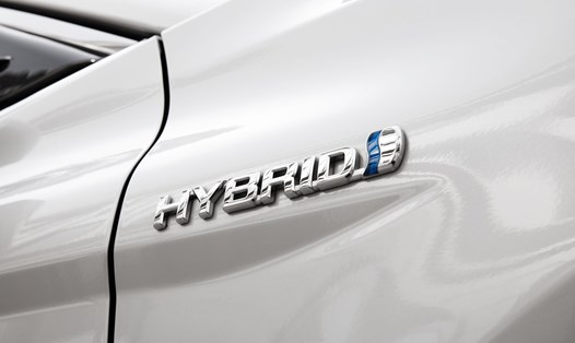  Các dòng xe hybrid cũng có sự đa dạng về hệ thống động lực. Ảnh: Toyota