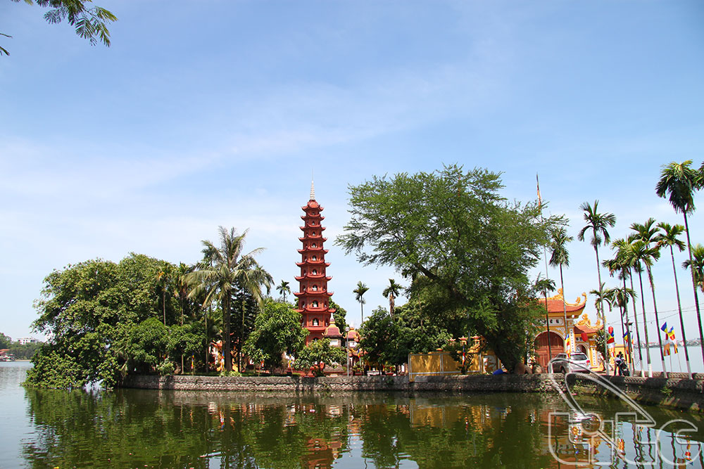 Ảnh: Trang TTĐT Bộ VHTT&DL