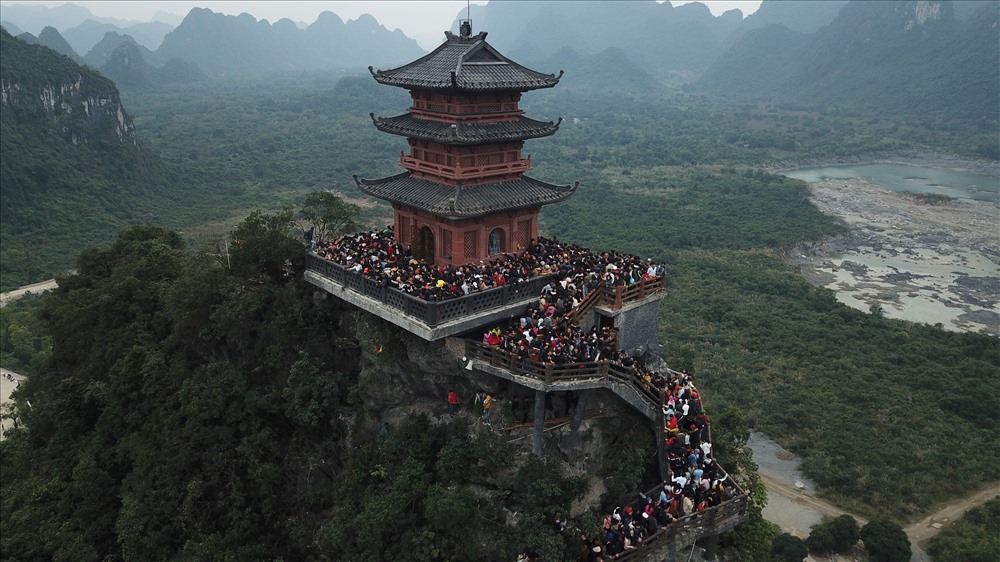Ảnh: Hoàng Việt