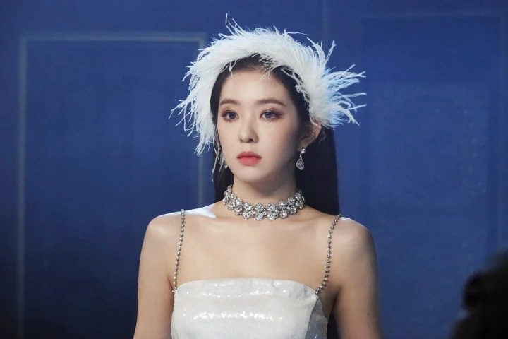 Irene - Red Velvet tiếp tục gia hạn hợp đồng với SM. Ảnh: SM
