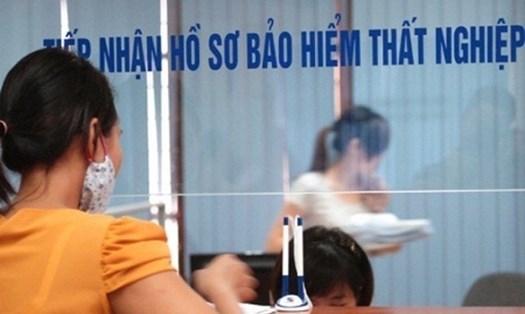 Ảnh minh hoạ: BHXH Việt Nam.