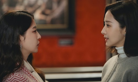 BoA, Park Min Young trong phim “Cô đi mà lấy chồng tôi”. Ảnh: Nhà sản xuất