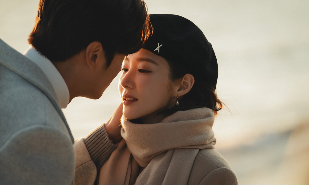 Cảnh trong phim Cô đi mà lấy chồng tôi. Ảnh: Nhà sản xuất