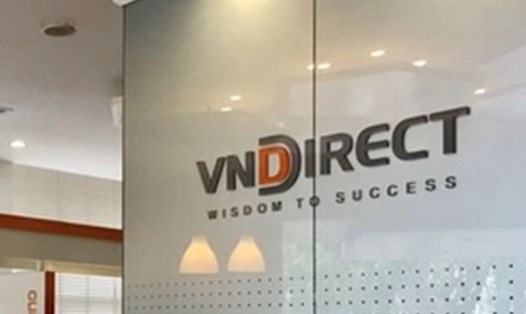 Công ty Chứng khoán VNDirect bị xử phạt nặng vì nhiều vi phạm. Ảnh: Gia Miêu