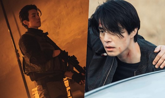 Lee Dong Wook có thêm vai diễn mới ấn tượng. Ảnh: Instagram