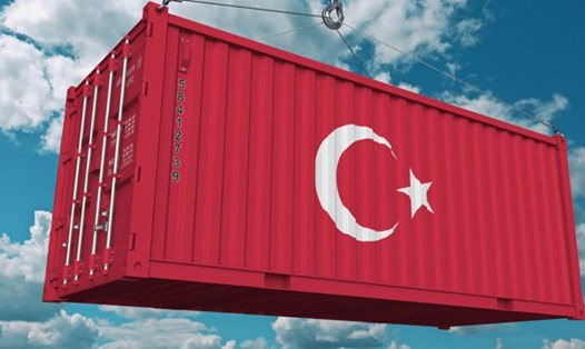 Mỹ thúc ép các doanh nghiệp Thổ Nhĩ Kỳ cắt quan hệ thương mại với Nga. Ảnh: Kohan Textile Journal