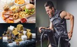 3 điều khiến axit uric tăng cao