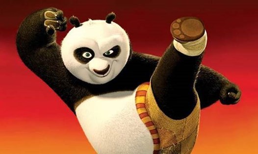“Bom tấn” hoạt hình Kung Fu Panda 4 tung trailer, chính thức quay trở lại. Ảnh : CGV.