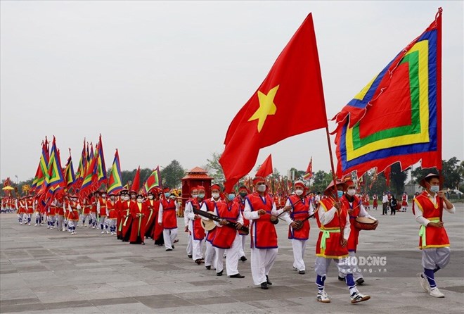 Ép lao động làm trong lễ Giỗ tổ Hùng Vương, công ty sẽ bị phạt